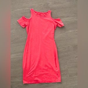 Dress from Decree size small very versatile.